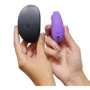 Смарт-вібратор для пар We-Vibe Sync GO Light Purple: Тип управління Управление со смартфона