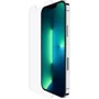 Захисне скло для iPhone Belkin Tempered Glass Anti-Microbial (OVA068ZZ) для iPhone 13 Mini: Колір прозорий