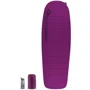 Самонадувной коврик Sea to Summit Self Inflating Comfort Plus Mat Women's Purple Regular 170x53х8 см (STS ASM2067-05331513): Внешний материал полиэстер 30D с экструзионно-ламинированным ТПУ