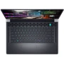 Ноутбук Dell Alienware x15 R2 (INS0122482-R0019431-SA) RB: Процесор Intel Core i7-12700H (3.5 - 4.7 ГГц) / 14 - ядерный