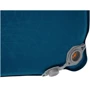 Самонадувной коврик Sea to Summit Self Inflating Comfort Deluxe Mat Byron Blue Regular Rectangular 183x64х10см (STS ASM2065-01291605): Внешний материал 75D polyester