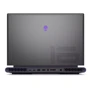 Ноутбук Dell Alienware M16 R1 (AWM16-7603BLK-PUS): Видеоадаптер nvidia GeForce RTX 4070, 8 ГБ GDDR6