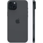 Apple iPhone 15 Plus 256GB Black (MU183RX/A) UA: Час автономної роботи Прослушивание музыки: до 100 часов; Просмотр видео: до 26 часов