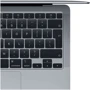 Apple MacBook Air 13" Space Gray Late 2020 (Z124000FK, Z124000MM, Z124000PN, Z1240004P) Approved Вітринний зразок: Причина уцінки Как новый (витринный образец): Apple MacBook выглядит и функционирует как новый. MacBook полностью протестирован по программе Approved, все функции работают корректно