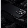 Чохол для iPhone Benks MagClap ArmorAir Case Black для iPhone 15 Pro Max фото 5