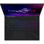 Ноутбук ASUS ROG Strix Scar 18 (G834JZ-N6026): Тип экрана антибликовое покрытие