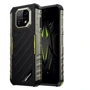 Смартфон Ulefone Armor 22 8/256GB Black/Green (UA UCRF): Процессор Mediatek Helio G96 8 ядер (2.05 ГГц)