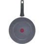 Tefal Healthy Chef ВОК 28 см (G1501972): Материал ручки Бакелит