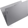 Ноутбук Lenovo Yoga Pro 9 16IMH9 (83DN0036US): Вес 2 кг