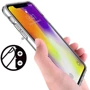 Чохол для iPhone BeCover Space Case Transparancy для iPhone 15 Pro (709938): Матеріали поликарбонат и полиуретан