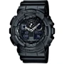 Наручний годинник Casio G-SHOCK GA-100-1A1ER