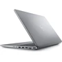 Ноутбук Dell Latitude 5550 (N010L555015EMEA_VP): Процессор Intel Core Ultra 5 135U (1.6 - 4.4 Ггц) - 12 ядер