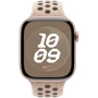 Apple 46mm Desert Stone Nike Sport Band - S/M (MYL83ZM/A): Виробник Apple