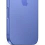 Apple iPhone 16 128GB Ultramarine (MYEC3SX/A) UA: Время автономной работы Прослушивание музыки: до 80 часов; Просмотр видео: до 22 часов