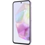 Смартфон Samsung Galaxy A35 5G 8/128GB Awesome Lilac A3560: Камера Тройная 50 Мп (f/1.8) + 8 Мп (f/2.2) + 5 Мп (f/2.4) / Dual-LED вспышка / HDR / Фронтальная 13 Мп (f/2.2)