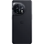 Смартфон OnePlus 11 16/256GB Titan Black (Global): Камера потрійний 50 МП (f/1.8) + 32 МП (f/2.0) + 48 МП (f/2.2) / Dual-LED спалах / HDR / Панорама / Фронтальна 16 МП (f/2.4)