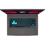 Ноутбук MSI Thin 15 B12U (B12UC-1621XPL): Процессор Intel Core i5-12450H (2.0 - 4.4 ГГц) / 8 - ядерный