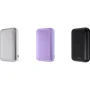 Зовнішній акумулятор Proove Power Bank 10000mAh Vibe Energy 20W Purple (PBVE20020009): Кількість USB 1