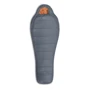 Спальный мешок Pinguin Expert (-8°С/-16°С) 195 см - Right Zip Grey (PNG 233483) 2020