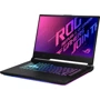 Ноутбук Asus ROG Strix G15 G512LW (G512LW-XS78) RB: Процессор Intel Core i7-10750H (2.6 - 5.0 ГГц) / 6 - ядерный