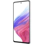 Смартфон Samsung Galaxy A53 5G 8/128GB White A536E: Процесор Samsung Exynos 1280