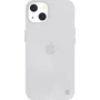 Чехол для iPhone Switcheasy Ultra Slim Case 0.35mm Transparent White (GS-103-208-126-99) for iPhone 13 фото 5