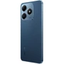 Смартфон Realme C63 8/256GB Leather Blue (UA UCRF): Камера 50 Мп (f/1.8) + 2 Мп (f/2.4) / LED вспышка / HDR / Панорама / Фронтальная камера 8 Мп (f/2.0)