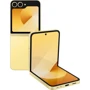 Смартфон Samsung Galaxy Flip 6 12/256GB Yellow F741: Дисплей 6.7" Dynamic AMOLED 2X (2640 x 1080) 426 ppi / 3.4" Super AMOLED (720 x 748) 306 ppi