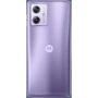 Смартфон Motorola G64 5G 8/128GB Ice Lilac: Вбудована пам'ять 128 ГБ