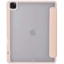 Аксессуар для iPad WIWU Defender Protective Case with Pencil holder Pink for iPad Air 2020/iPad Air 2022/iPad Pro 11 (2018-2022): Тип аксессуара чехол