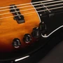 Бас-гитара CORT GB34JJ (3TS): Форма корпуса Jazz Bass