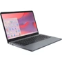 Ноутбук Lenovo 14e Chromebook Gen 3 (82W60006RX) UA: Объем накопителя 128 ГБ (SSD)