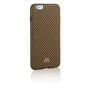 Чохол для iPhone Evutec Karbon SL Brewster Black/Brown (AP-006-SI-K06) for iPhone 6/6S фото 5