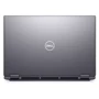 Ноутбук Dell Precision 7780 (N003P7780EMEA_VP): Процесор Intel Core i7-13850NX (3.8 – 5.3 ГГц) / 20 – ядерний