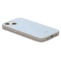 Чохол для iPhone Moshi iGlaze Slim Hardshell Case Adriatic Blue (99MO132521) для iPhone 13: Тип аксесуара чехол