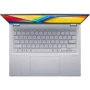 Ноутбук ASUS VivoBook S 14 Flip TP3402ZA (TP3402ZA-LZ182W) RB: Процессор Intel Core i3-1220P (3.3 - 4.4 ГГц) / 10 - ядерный