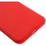 Чехол для iPhone COTEetCI Silicone Red (CS7018-RD) for iPhone 8 Plus/iPhone 7 Plus: Материалы Силикон