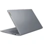 Ноутбук Lenovo IdeaPad Slim 3 15ABR8 (82XM009PPB): Объем накопителя 512 ГБ (SSD)