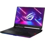 Ноутбук ASUS ROG Strix SCAR 15 G533QS (G533QS-DS99): Екран 15.6" IPS (1920x1080) Full HD