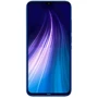 Смартфон Xiaomi Redmi Note 8 4/64 GB Neptune Blue Approved Витринный образец: Причина уценки Как новый (витринный образец): смартфон выглядит и функционирует как новый. Смартфон полностью проте