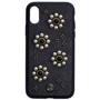 Чохол для iPhone Luna Aristo Orbita Jet Black (LA-IPXPEA-BLK) for iPhone X/iPhone Xs: Колір чорний