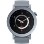 Смарт-часы CMF by Nothing Watch Pro 2 Ash Grey Flat Bezel with Grey Liquid Silicon Strap