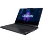 Ноутбук Lenovo Legion Pro 5 16ARX8 (82WM00BKRA) UA: Процессор AMD Ryzen 9 7945HX (2.5 - 5.4 ГГц) / 16 - ядерный