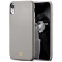 Чохол для iPhone Spigen La Manon Calin Oatmeal Beige (064CS25090) for iPhone XR