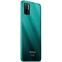 Смартфон Ulefone Note 11P 8/128GB Green: Вбудована пам'ять 128 ГБ