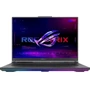 Ноутбук ASUS ROG Strix G18 (G814JZR-N6043W): Тип екрану матовый