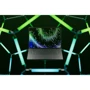 Ноутбук Razer Blade 16 (RZ09-0483UEJ4-ST43): Видеоадаптер NVIDIA GeForce RTX 4090, 16 ГБ GDDR6