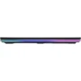 Ноутбук ASUS ROG Strix SCAR 16 (G634JYR-NM136W): Вес 2.65 кг