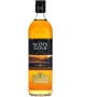 Віскі Scots Gold Black Label Blended Scotch Whisky 40% 0.7 (WHS5060502970022)