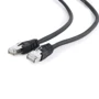 Cablexpert FTP Cat.6 1m Black (PP6-1M/BK)